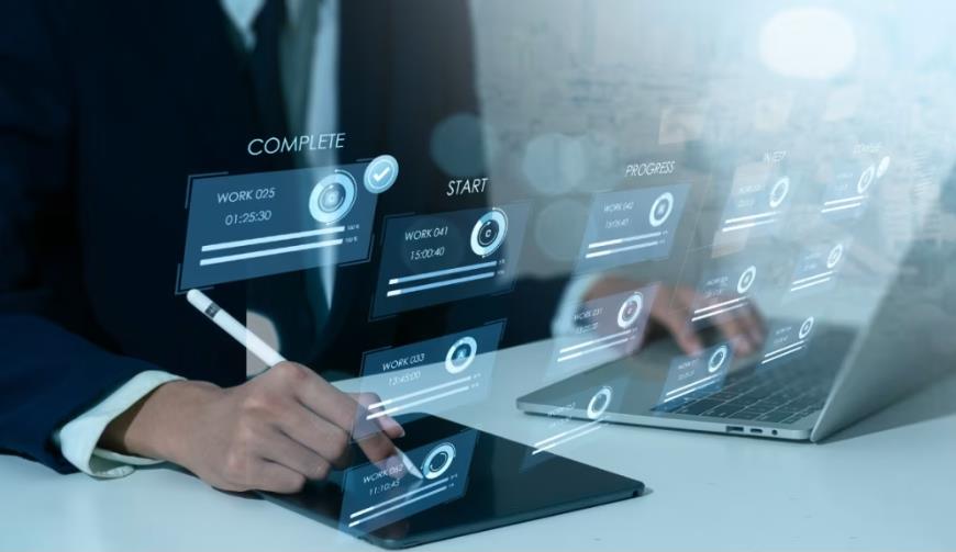 建华区小程序定制：本地计算赋能，解锁核心优势