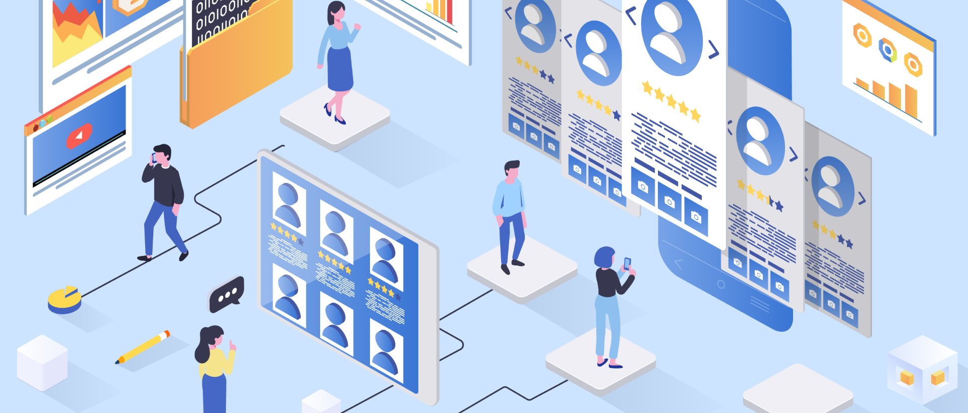 建华区AI智能应用开发，驱动产业智能升级