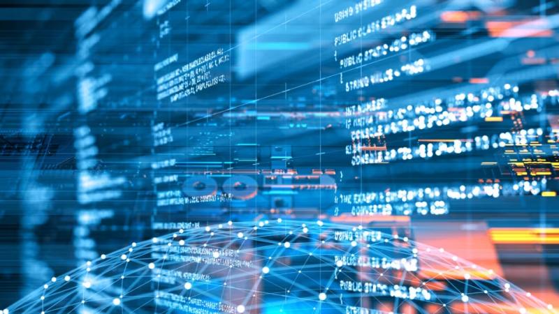 Linux基石：建华区小程序开发公司的技术底座与发行版选择逻辑